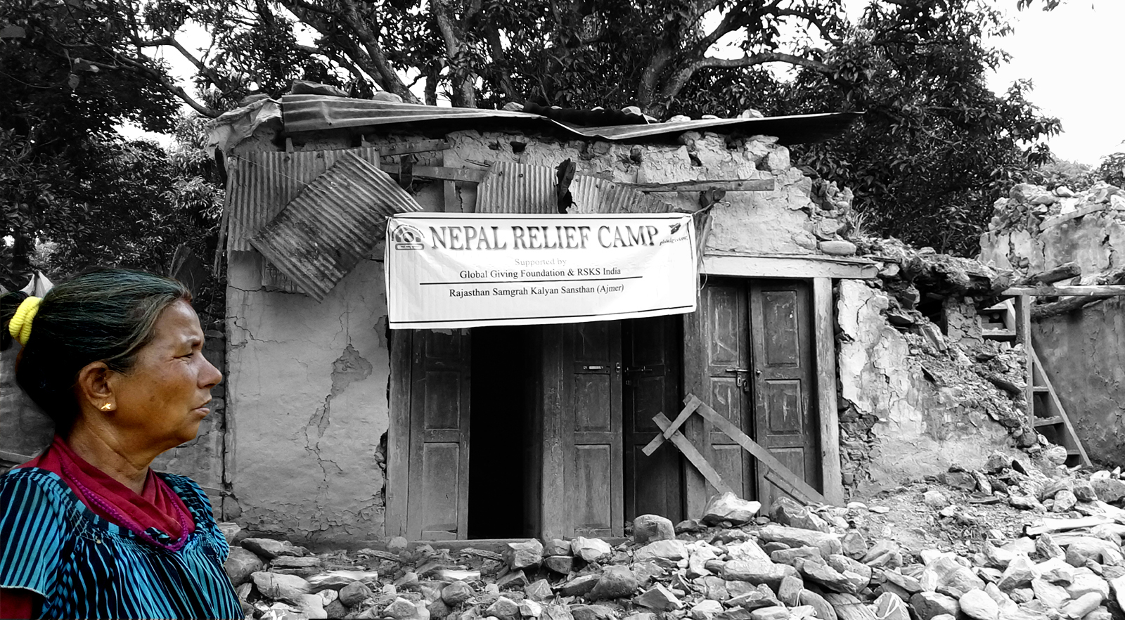 nepalrelief